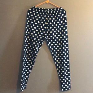 Agnes & Dora leggings